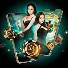 Filipino player enjoying fish shooting game on mobile phone