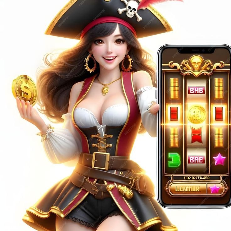 slot game big win screen on ph sky app showing PHP payout amount