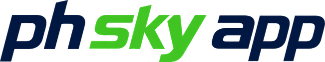 ph sky app official logo